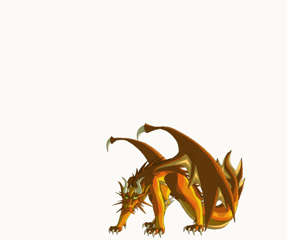 DragonDamage